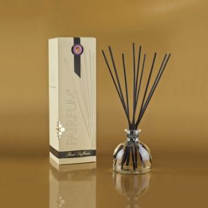 PAIRFUM Reed Diffuser bell large extended pink lavender  web