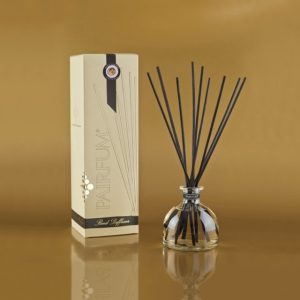 PAIRFUM Reed Diffuser bell large extended white lavender  web