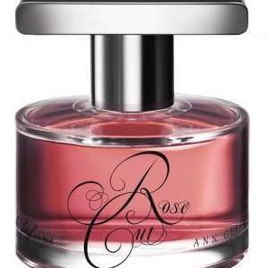 Rose Cut Ann Gerard Rose Cut Ann Gerard