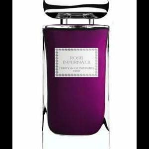 Rose Infernale Terry de Gunzburg Rose Infernale Terry de Gunzburg