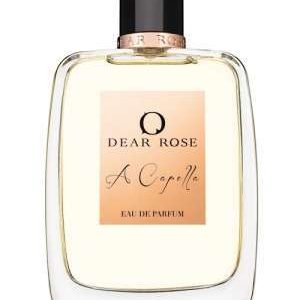 a capella dear rose a capella dear rose