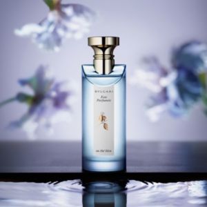 Bulgari Eau Parfumee au The Bleu Bulgari Eau Parfumee au The Bleu