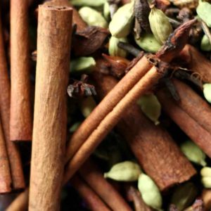 PAIRFUM cinnamon cardamom star anise home fragrance perfume