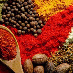 PAIRFUM dried spices home fragrance perfume