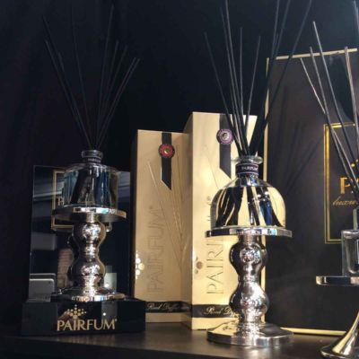 PAIRFUM Candle Wholesale UK Autumnfair Room Fragrance Perfumed Candle Reed Diffusers 2286 PAIRFUM Candle Wholesale UK Autumnfair Room Fragrance Perfumed Candle Reed Diffusers 2286