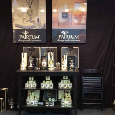 PAIRFUM Candle Wholesale UK Autumnfair Room Fragrance Perfumed Candle Reed Diffusers Room Spray 2280 PAIRFUM Candle Wholesale UK Autumnfair Room Fragrance Perfumed Candle Reed Diffusers Room Spray 2280