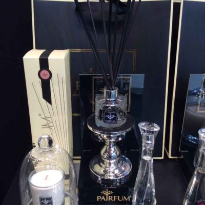 PAIRFUM Candle Wholesale UK Autumnfair Room Fragrance Perfumed Candle Reed Diffusers Room Spray 2284 PAIRFUM Candle Wholesale UK Autumnfair Room Fragrance Perfumed Candle Reed Diffusers Room Spray 2284