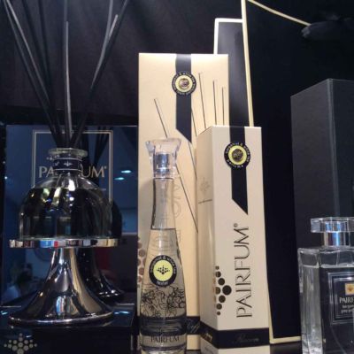 PAIRFUM Candle Wholesale UK Autumnfair Room Fragrance Perfumed Candle Reed Diffusers Room Spray 2290 PAIRFUM Candle Wholesale UK Autumnfair Room Fragrance Perfumed Candle Reed Diffusers Room Spray 2290