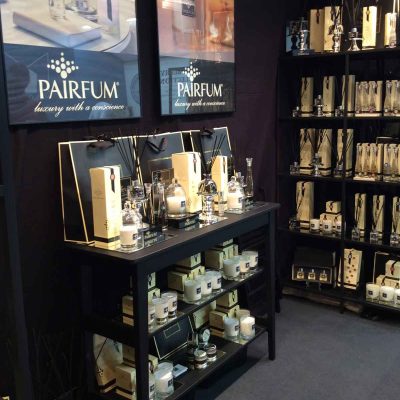 PAIRFUM Candle Wholesale UK Autumnfair Room Fragrance Perfumed Candle Reed Diffusers Room Spray 2299 PAIRFUM Candle Wholesale UK Autumnfair Room Fragrance Perfumed Candle Reed Diffusers Room Spray 2299