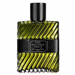Eau Sauvage Parfum Christian Dior for men
