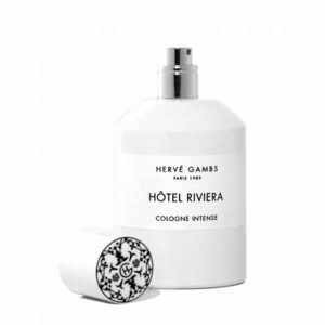 Hotel Riviera Herve Gambs Paris for women and men