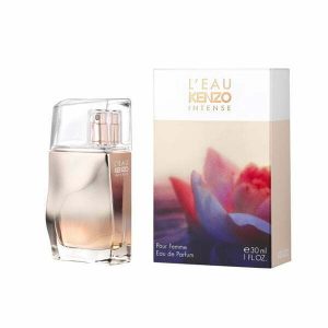 LEau Kenzo Intense Pour Femme