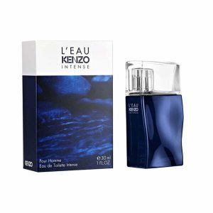 LEau Kenzo Intense Pour Homme