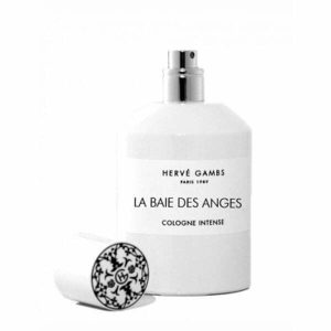 La Baie des Anges Herve Gambs Paris for women and men