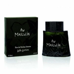 Lolita Lempicka Au Masculin Eau de Parfum Intense