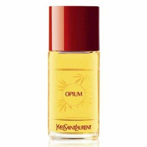 Opium Yves Saint Laurent for women