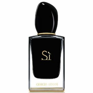 Si Intense Giorgio Armani for women