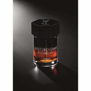 Yves Saint Laurent La Nuit de LHomme LIntense