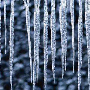 PAIRFUM room fragrance icicles frost cedar
