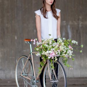 Pairfum British Flowers Week reed diffuser Bike Pairfum British Flowers Week reed diffuser Bike