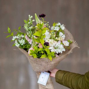 Pairfum British Flowers Week reed diffuser English Bouquet Pairfum British Flowers Week reed diffuser English Bouquet