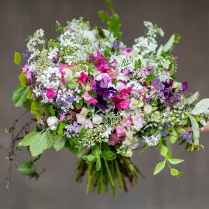 Pairfum Reed Diffuser British Flower Week Bouquet