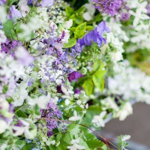 Pairfum Reed Diffuser British Flower Week Floral Bouquet