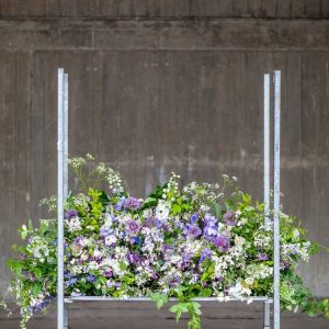Pairfum Reed Diffuser British Flower Week Foliage Arrangement