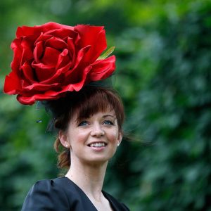 Pairfum natural perfume royal ascot ladies day hat 10 Pairfum natural perfume royal ascot ladies day hat 10