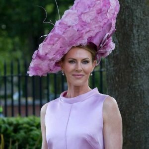 Pairfum natural perfume royal ascot ladies day hat 12 Pairfum natural perfume royal ascot ladies day hat 12