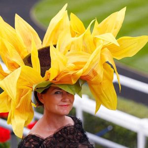 Pairfum natural perfume royal ascot ladies day hat 14 Pairfum natural perfume royal ascot ladies day hat 14