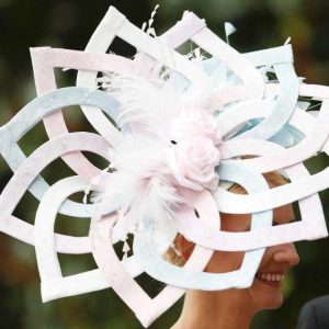 Pairfum natural perfume royal ascot ladies day hat 2 Pairfum natural perfume royal ascot ladies day hat 2