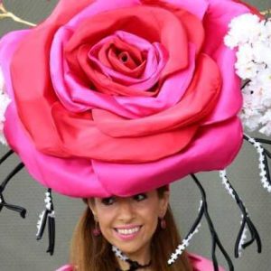 Pairfum natural perfume royal ascot ladies day hat 5 Pairfum natural perfume royal ascot ladies day hat 5