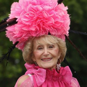 Pairfum natural perfume royal ascot ladies day hat 6 Pairfum natural perfume royal ascot ladies day hat 6