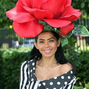 Pairfum natural perfume royal ascot ladies day hat 9 Pairfum natural perfume royal ascot ladies day hat 9