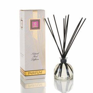 Pairfum Large Reed Diffuser Bell Pure Pink Lavender