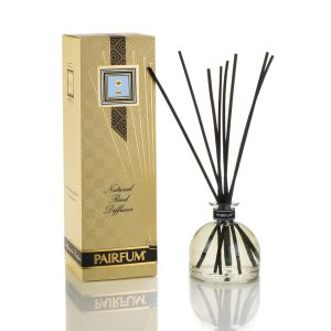 Pairfum Large Reed Diffuser Bell Signature Spa Pairfum Large Reed Diffuser Bell Signature Spa