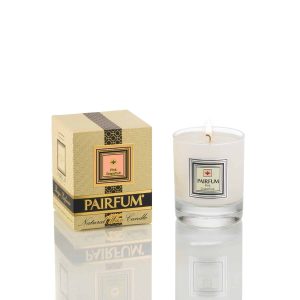 Pairfum Natural Wax Candle Signature Pink Grapefruit Pairfum Natural Wax Candle Signature Pink Grapefruit