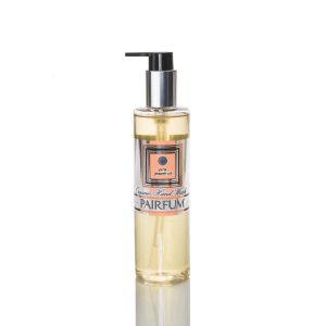 Pairfum Organic Hand Wash Oil Pink Grapefruit Pairfum Organic Hand Wash Oil Pink Grapefruit