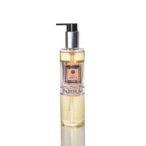 Pairfum Organic Hand Wash Oil Pink Grapefruit Pairfum Organic Hand Wash Oil Pink Grapefruit