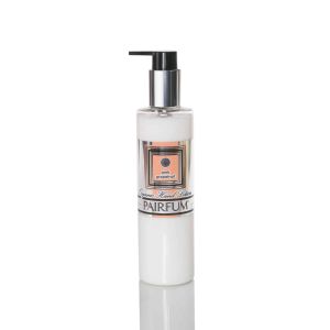 Pairfum Prebiotic Organic Hand Lotion Pink Grapefruit Pairfum Prebiotic Organic Hand Lotion Pink Grapefruit