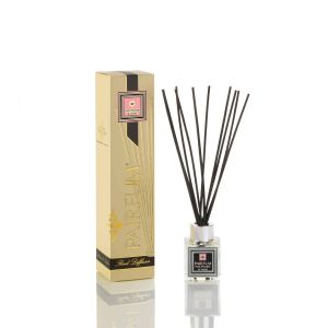 Pairfum Reed Diffuser Cube Petite Signature Pink Powder Violet Pairfum Reed Diffuser Cube Petite Signature Pink Powder Violet