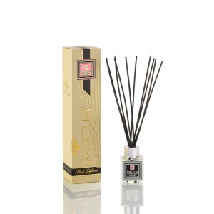 Pairfum Reed Diffuser Cube Petite Signature Pink Powder Violet Pairfum Reed Diffuser Cube Petite Signature Pink Powder Violet