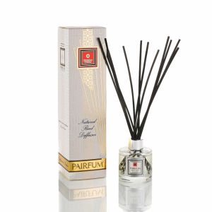 Pairfum Reed Diffuser Tower Classic Pure Blush Rose Amber Pairfum Reed Diffuser Tower Classic Pure Blush Rose Amber