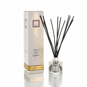 Pairfum Reed Diffuser Tower Classic Pure Magnolias In Bloom