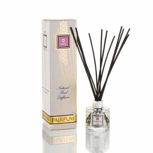 Pairfum Reed Diffuser Tower Classic Pure Pink Lavender