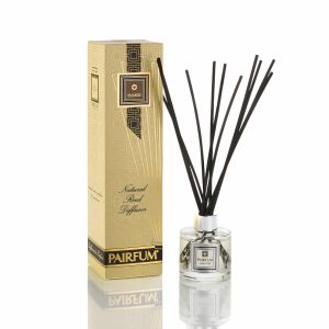 Pairfum Reed Diffuser Tower Classic Signature Cedar Noir