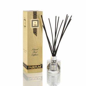 Pairfum Reed Diffuser Tower Classic Signature Innocent Vanilla