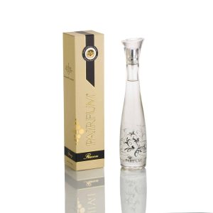 Pairfum Flacon Perfume Room Spray Signature Trail White Petals