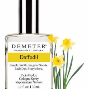 Daffodil Demeter Unisex Daffodil Demeter Unisex